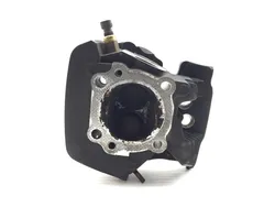 Engine Cylinder Head Complete Front 2010 Harley-Davidson Street Glide FLHX 3221x