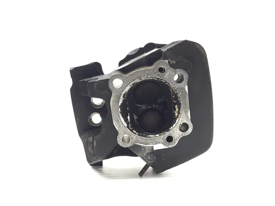 Engine Cylinder Head Complete Rear 2010 Harley-Davidson Street Glide FLHX 3221 x