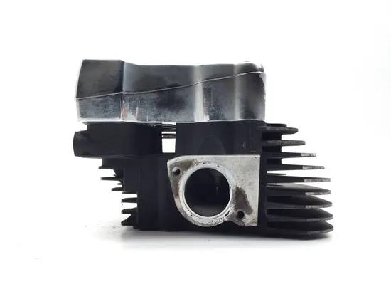 Engine Cylinder Head Complete Rear 2010 Harley-Davidson Street Glide FLHX 3221 x