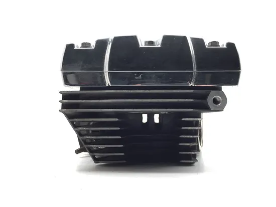 Engine Cylinder Head Complete Rear 2010 Harley-Davidson Street Glide FLHX 3221 x