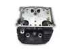 Engine Cylinder Head Complete Rear 2010 Harley-Davidson Street Glide FLHX 3221 x