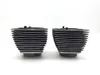 Front Rear Cylinder Jugs w Pistons 2010 Harley-Davidson Street Glide FLHX 3221