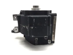 Engine Left Right Center Cases 2010 Harley-Davidson Street Glide FLHX 3221