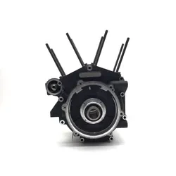 Engine Left Right Center Cases 2010 Harley-Davidson Street Glide FLHX 3221