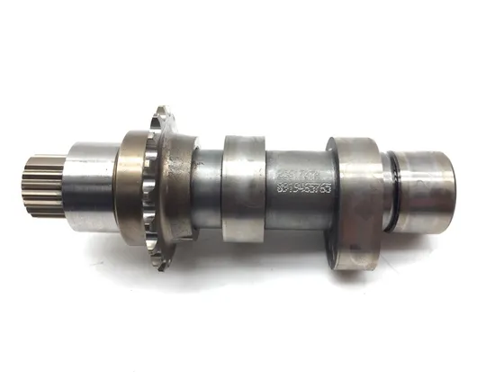 Front Rear Cam Shafts Cams 2010 Harley-Davidson Street Glide FLHX 3221