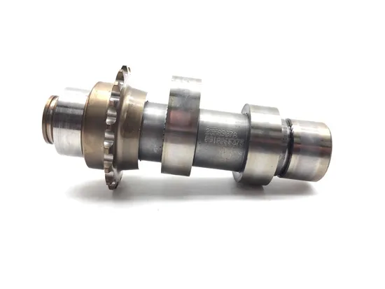 Front Rear Cam Shafts Cams 2010 Harley-Davidson Street Glide FLHX 3221