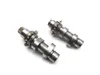 Front Rear Cam Shafts Cams 2010 Harley-Davidson Street Glide FLHX 3221