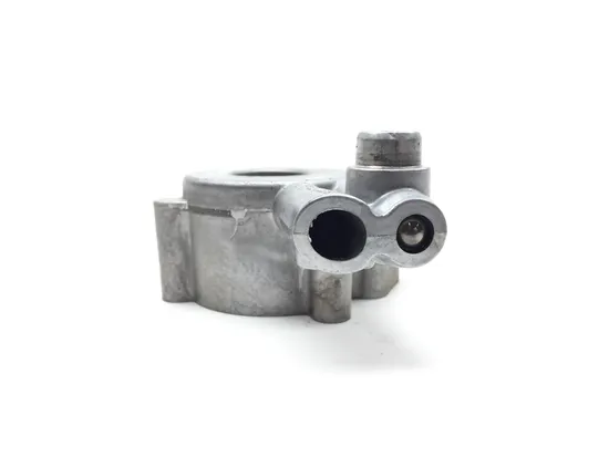 Cam Support Plate Oil Pump 2010 Harley-Davidson Street Glide FLHX 3221 2