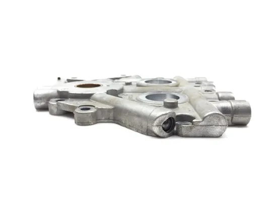 Cam Support Plate Oil Pump 2010 Harley-Davidson Street Glide FLHX 3221 3