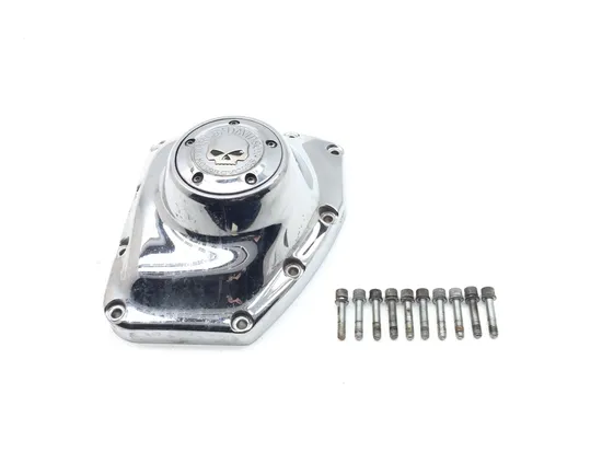 Cam Shaft Cover 2010 Harley-Davidson Street Glide FLHX 3221 x