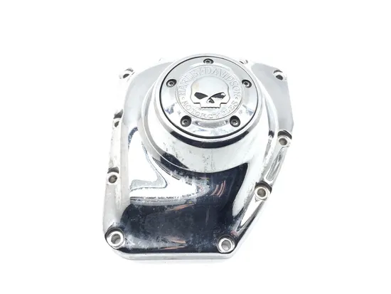 Cam Shaft Cover 2010 Harley-Davidson Street Glide FLHX 3221 x 2