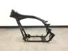 Main Frame Chassis 2010 Harley-Davidson Street Glide FLHX 3221