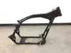 Main Frame Chassis 2010 Harley-Davidson Street Glide FLHX 3221