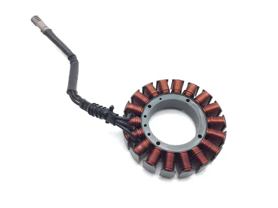 Engine Stator Generator 2010 Harley-Davidson Street Glide FLHX 3221 1