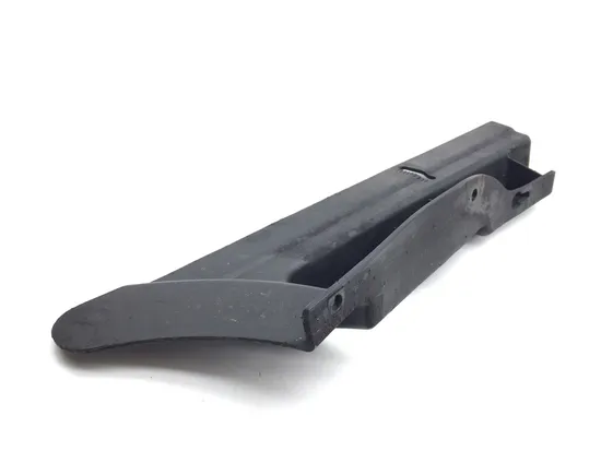 Lower Belt Guard Cover 2010 Harley-Davidson Street Glide FLHX 3221