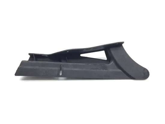 Lower Belt Guard Cover 2010 Harley-Davidson Street Glide FLHX 3221