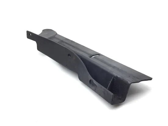 Lower Belt Guard Cover 2010 Harley-Davidson Street Glide FLHX 3221