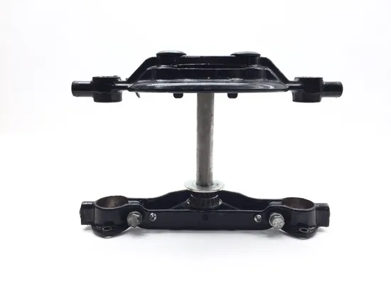 Upper Lower Triple Tree Set 2010 Harley-Davidson Street Glide FLHX 3221