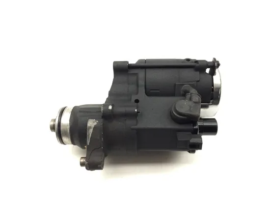 Electric Starter Motor 2010 Harley-Davidson Street Glide FLHX 3221 x