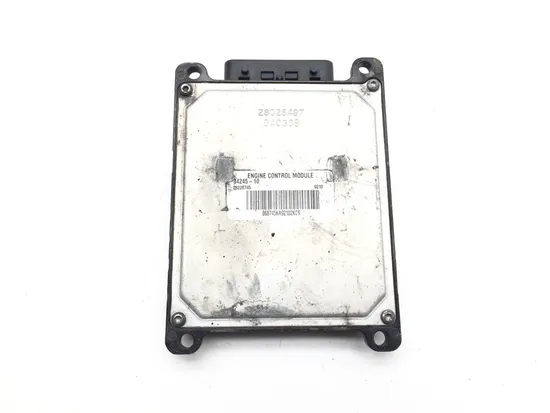 Ignition CDI ECU Computer 2010 Harley-Davidson Street Glide FLHX 3221 3