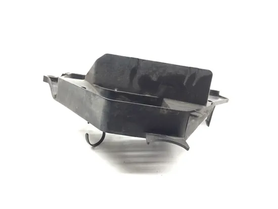 Main Engine Wiring Harness Bracket 2010 Harley-Davidson Street Glide FLHX 3221