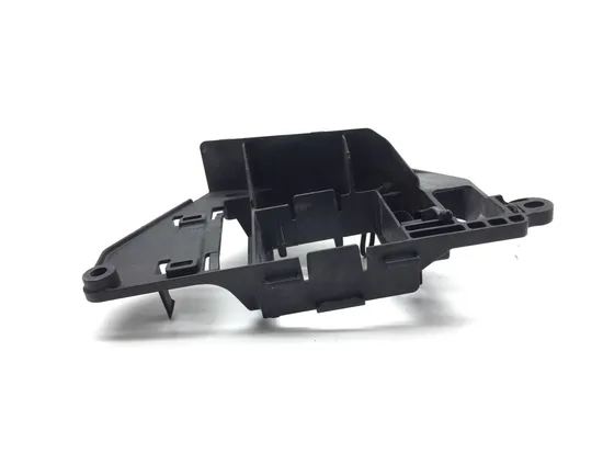 Main Engine Wiring Harness Bracket 2010 Harley-Davidson Street Glide FLHX 3221