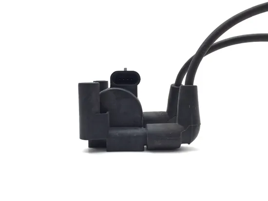 Ignition Coil Set 2010 Harley-Davidson Street Glide FLHX 3221