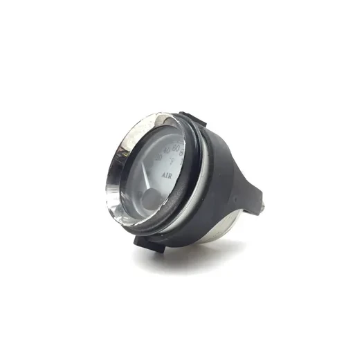 Air Temp Gauge 2010 Harley-Davidson Street Glide FLHX 3221 3