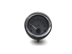Air Temp Gauge 2010 Harley-Davidson Street Glide FLHX 3221