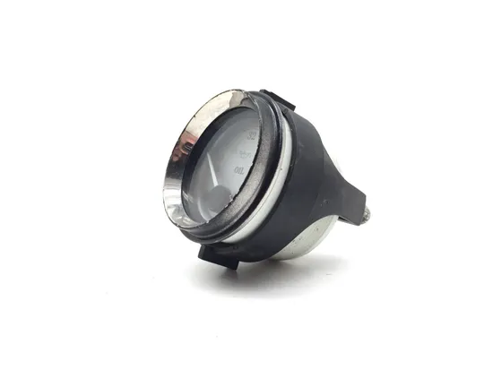 Oil Pressure Gauge 2010 Harley-Davidson Street Glide FLHX 3221