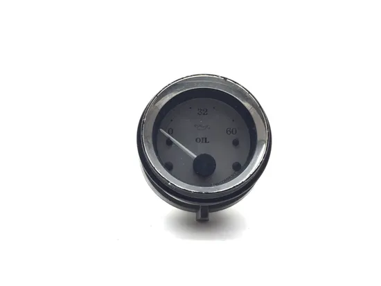 Oil Pressure Gauge 2010 Harley-Davidson Street Glide FLHX 3221