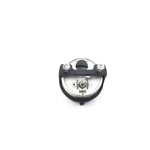 Oil Pressure Gauge 2010 Harley-Davidson Street Glide FLHX 3221 6