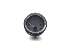 Oil Pressure Gauge 2010 Harley-Davidson Street Glide FLHX 3221