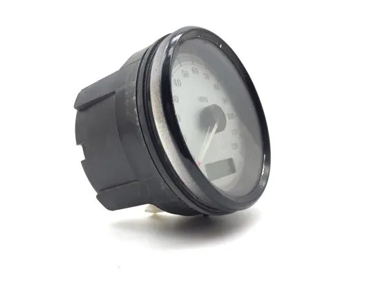 Speedometer Gauge 2010 Harley-Davidson Street Glide FLHX 3221