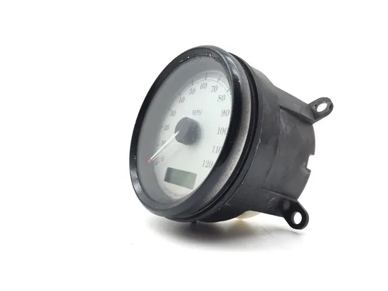 Speedometer Gauge 2010 Harley-Davidson Street Glide FLHX 3221