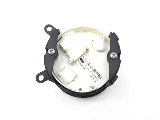 Speedometer Gauge 2010 Harley-Davidson Street Glide FLHX 3221