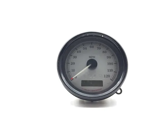 Speedometer Gauge 2010 Harley-Davidson Street Glide FLHX 3221