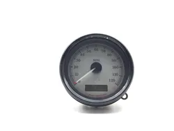 Speedometer Gauge 2010 Harley-Davidson Street Glide FLHX 3221