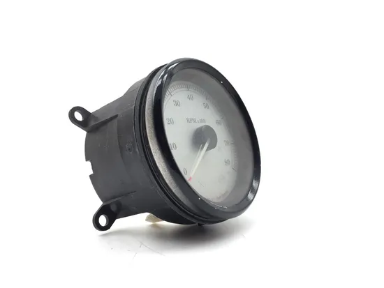 Tach Tachometer Gauge 2010 Harley-Davidson Street Glide FLHX 3221