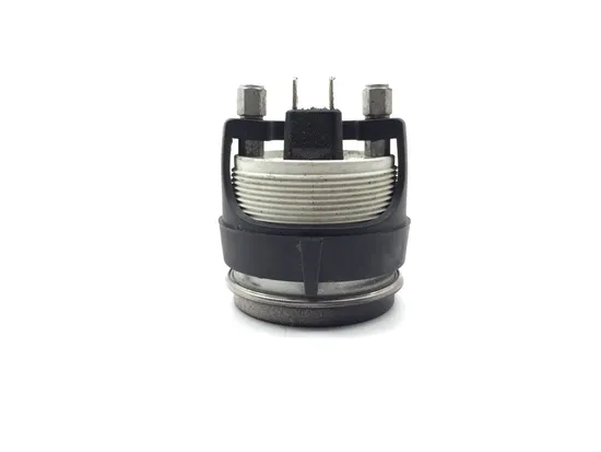 Voltage Gauge Meter 2010 Harley-Davidson Street Glide FLHX 3221