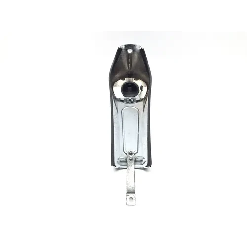 Chrome Gas Tank Cover 2010 Harley-Davidson Street Glide FLHX 3221 x 7