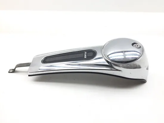 Chrome Gas Tank Cover 2010 Harley-Davidson Street Glide FLHX 3221 x