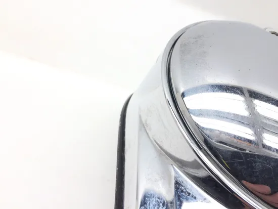 Chrome Gas Tank Cover 2010 Harley-Davidson Street Glide FLHX 3221 x