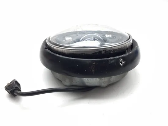 Headlight Front Headlamp 2010 Harley-Davidson Street Glide FLHX 3221 x