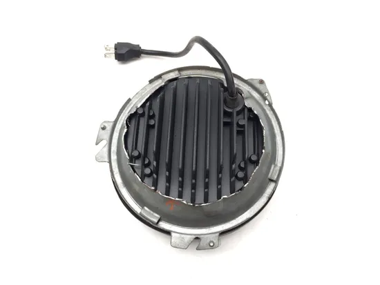 Headlight Front Headlamp 2010 Harley-Davidson Street Glide FLHX 3221 x