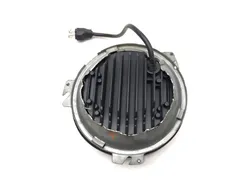 Headlight Front Headlamp 2010 Harley-Davidson Street Glide FLHX 3221 x