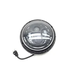 Headlight Front Headlamp 2010 Harley-Davidson Street Glide FLHX 3221 x