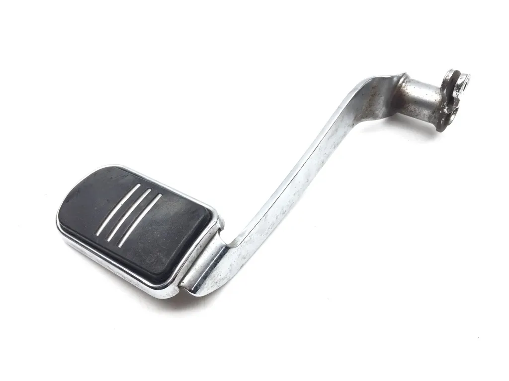 Foot Brake Pedal 2010 Harley-Davidson Street Glide FLHX 3221 x