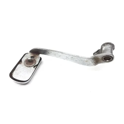 Foot Brake Pedal 2010 Harley-Davidson Street Glide FLHX 3221 x 5