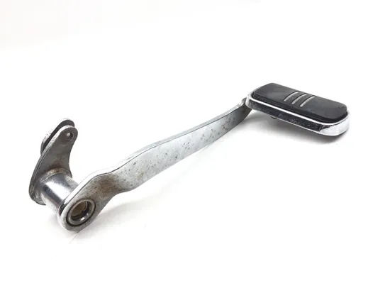 Foot Brake Pedal 2010 Harley-Davidson Street Glide FLHX 3221 x